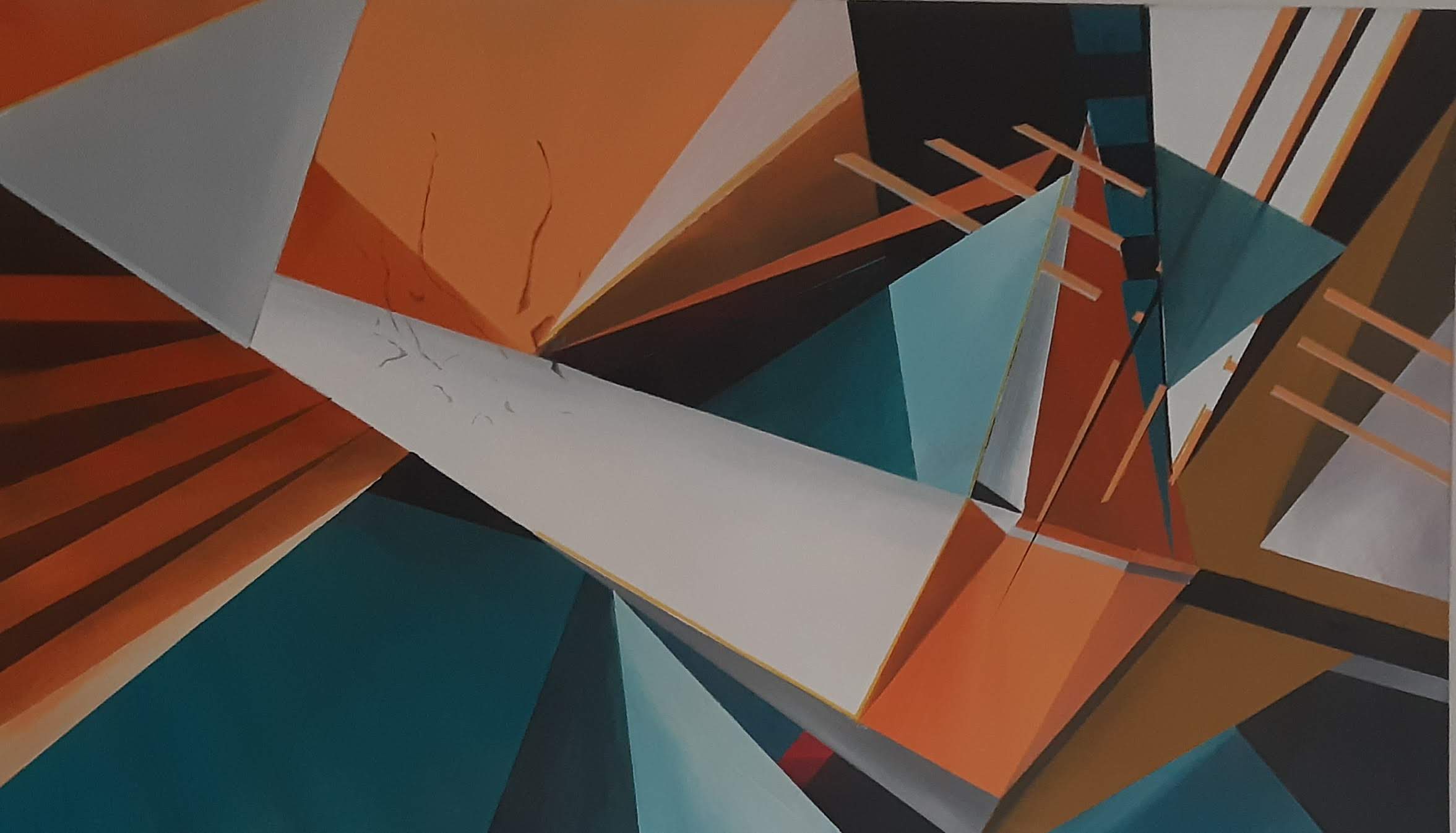 Abstrakt