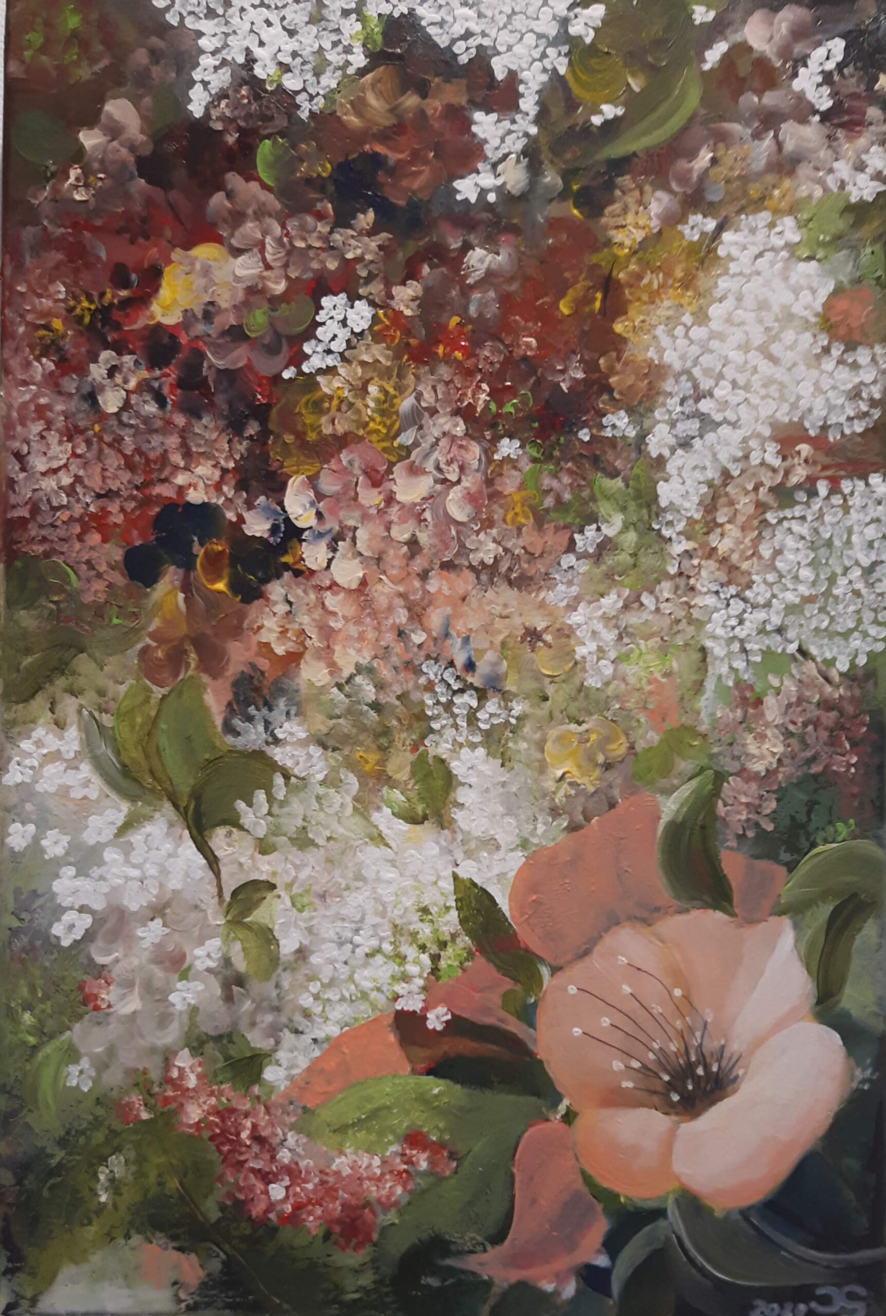 Blumen