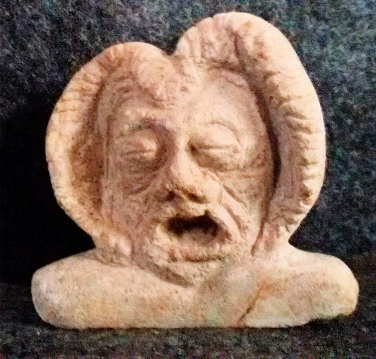 Skulptur