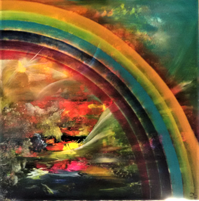 Der Regenbogen