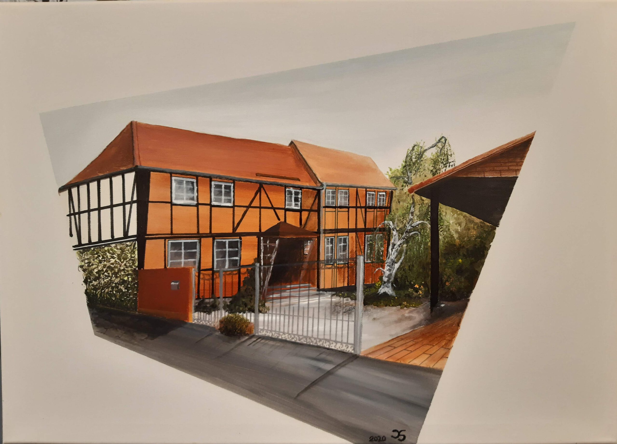 Das Haus