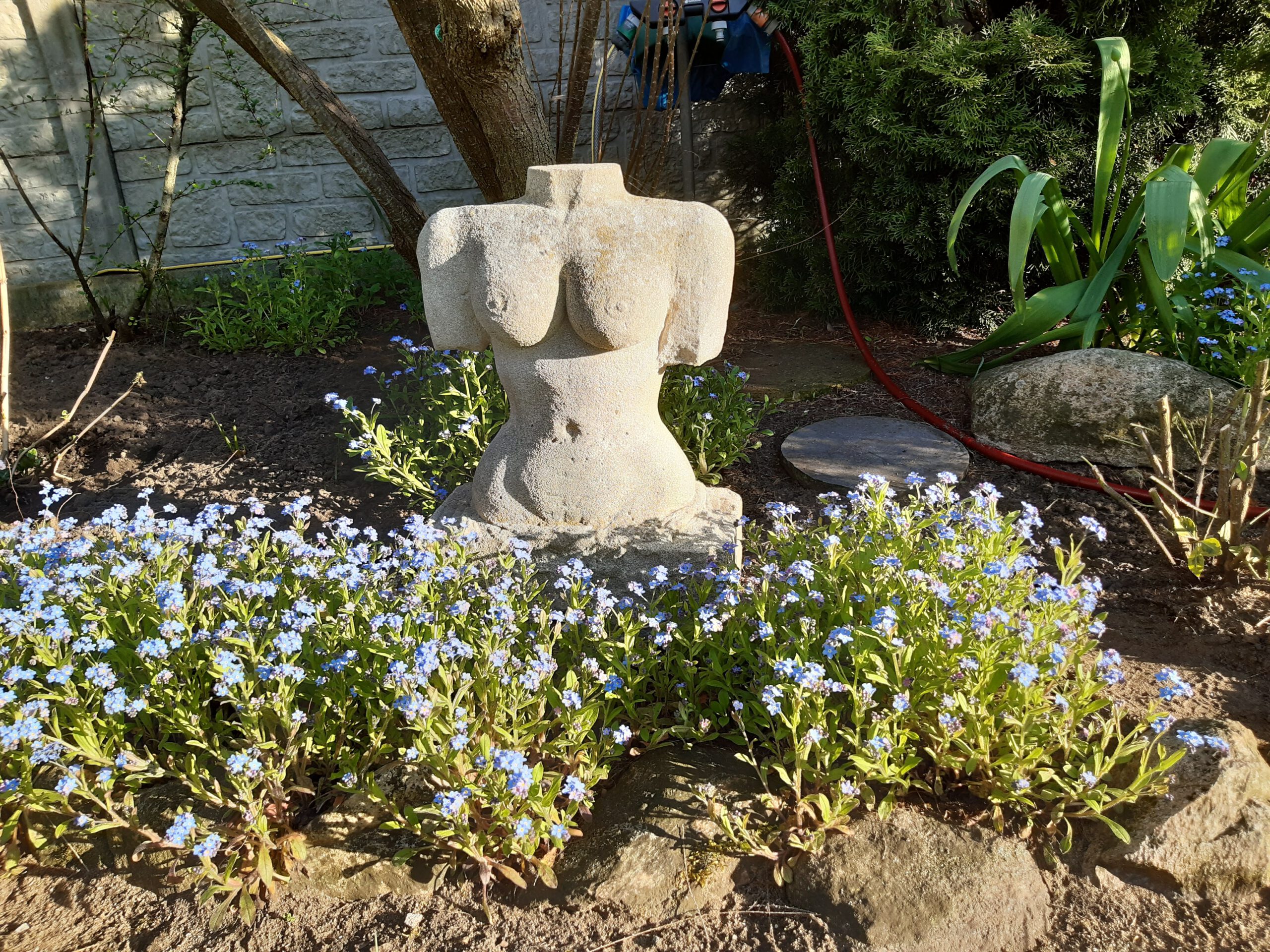 Skulptur