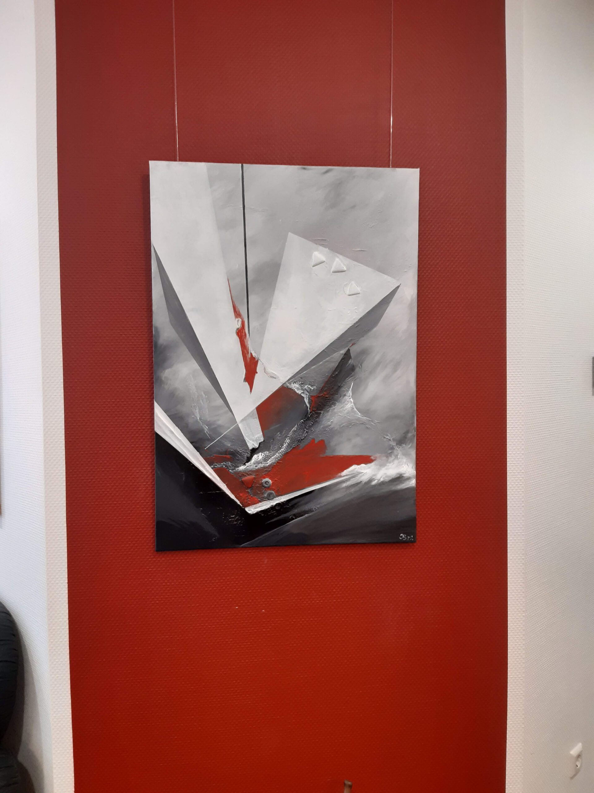 Abstrakt
