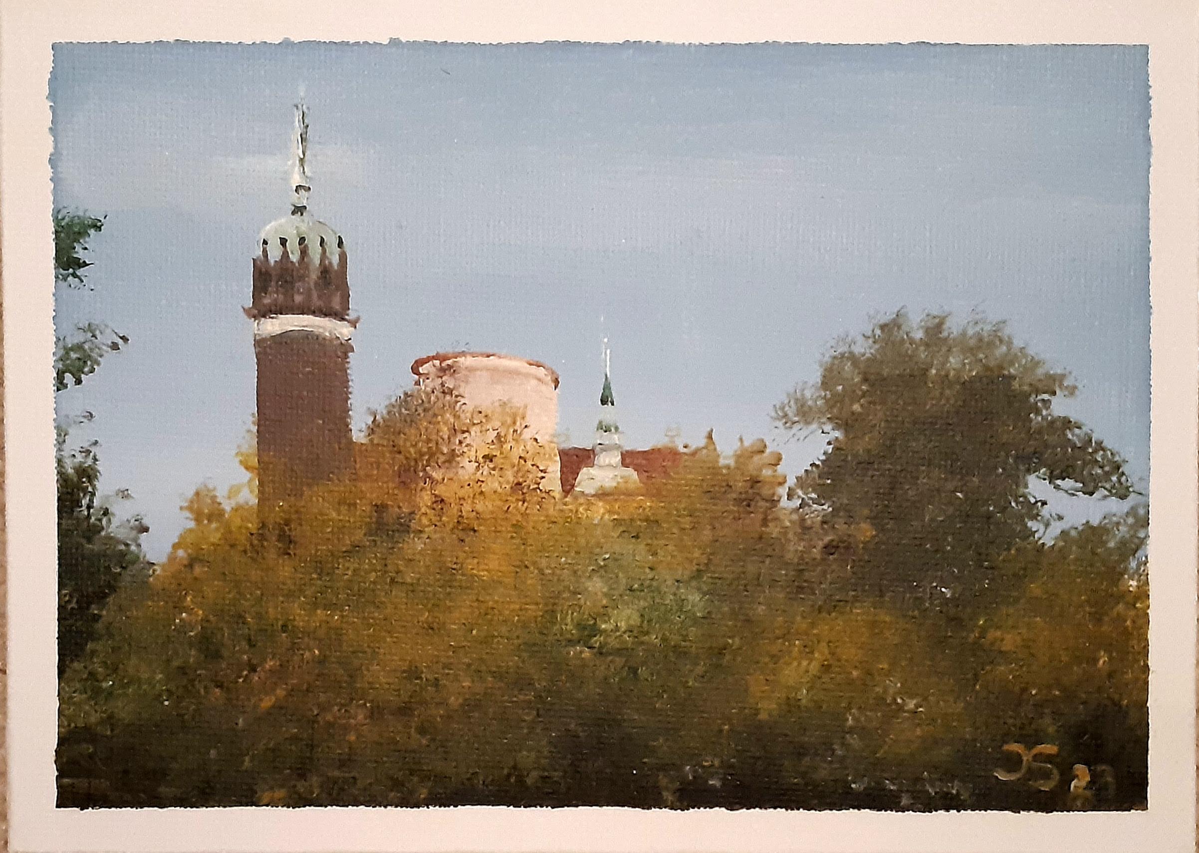 Schlosskirche