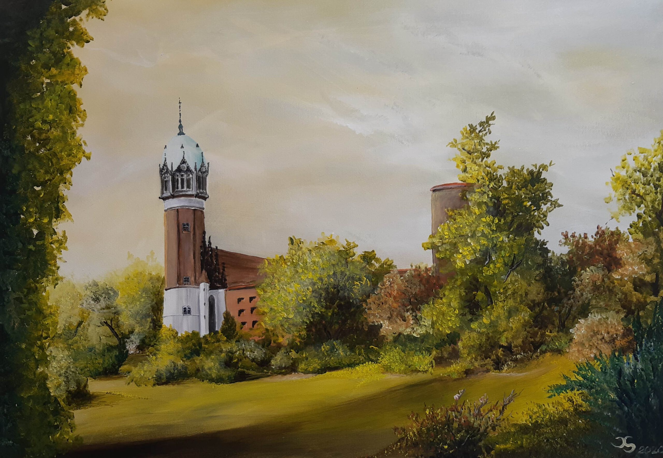 Schlosskirche