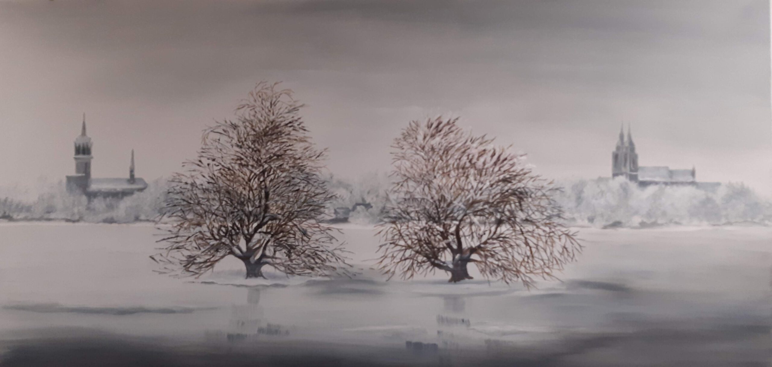 Winterruhe