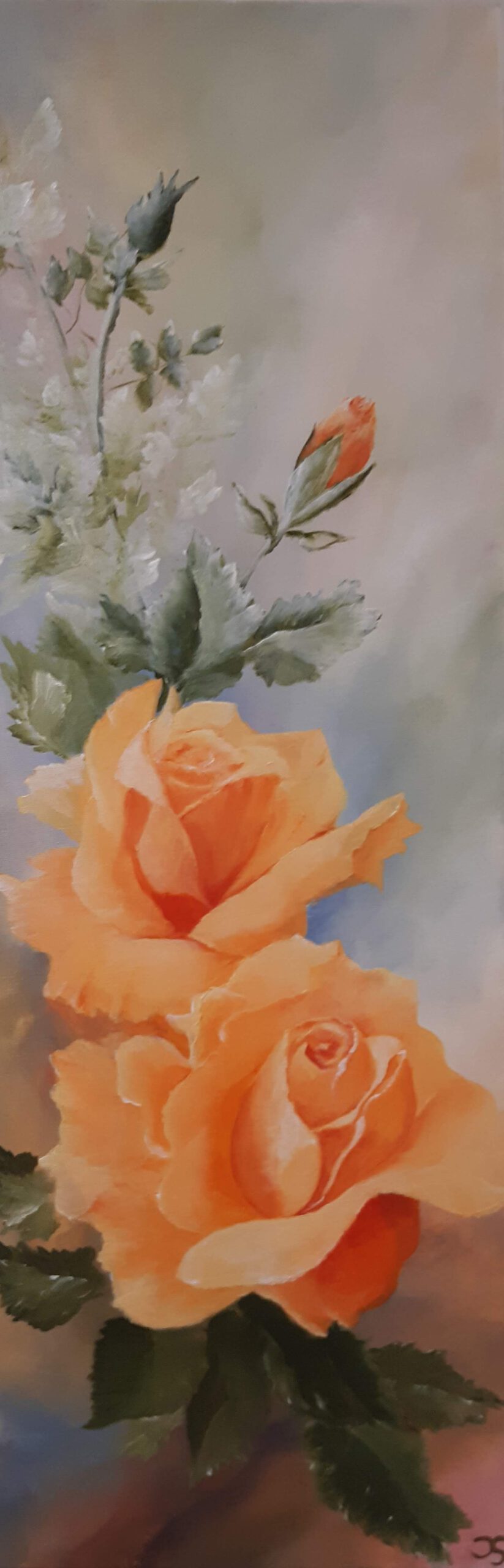 Blumen