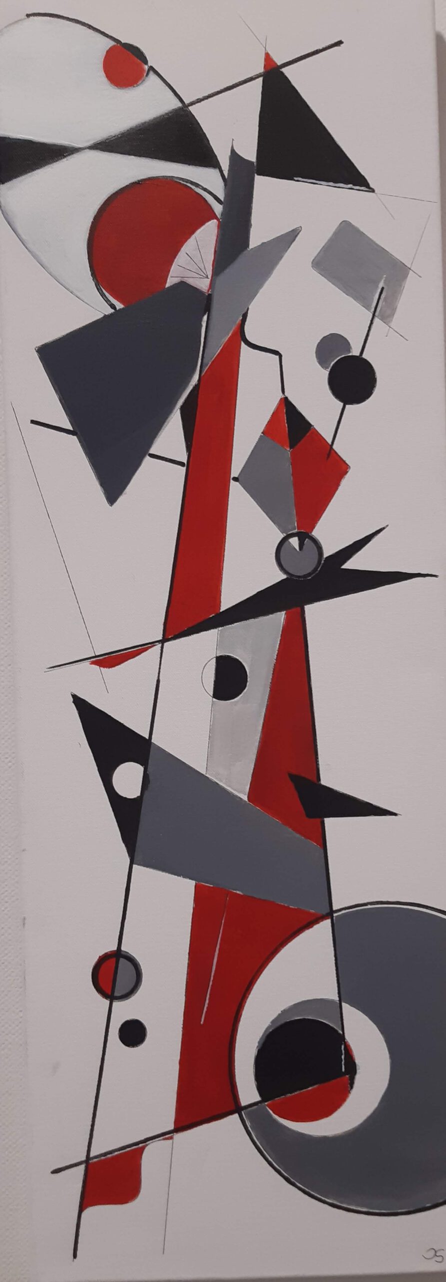Abstrakt