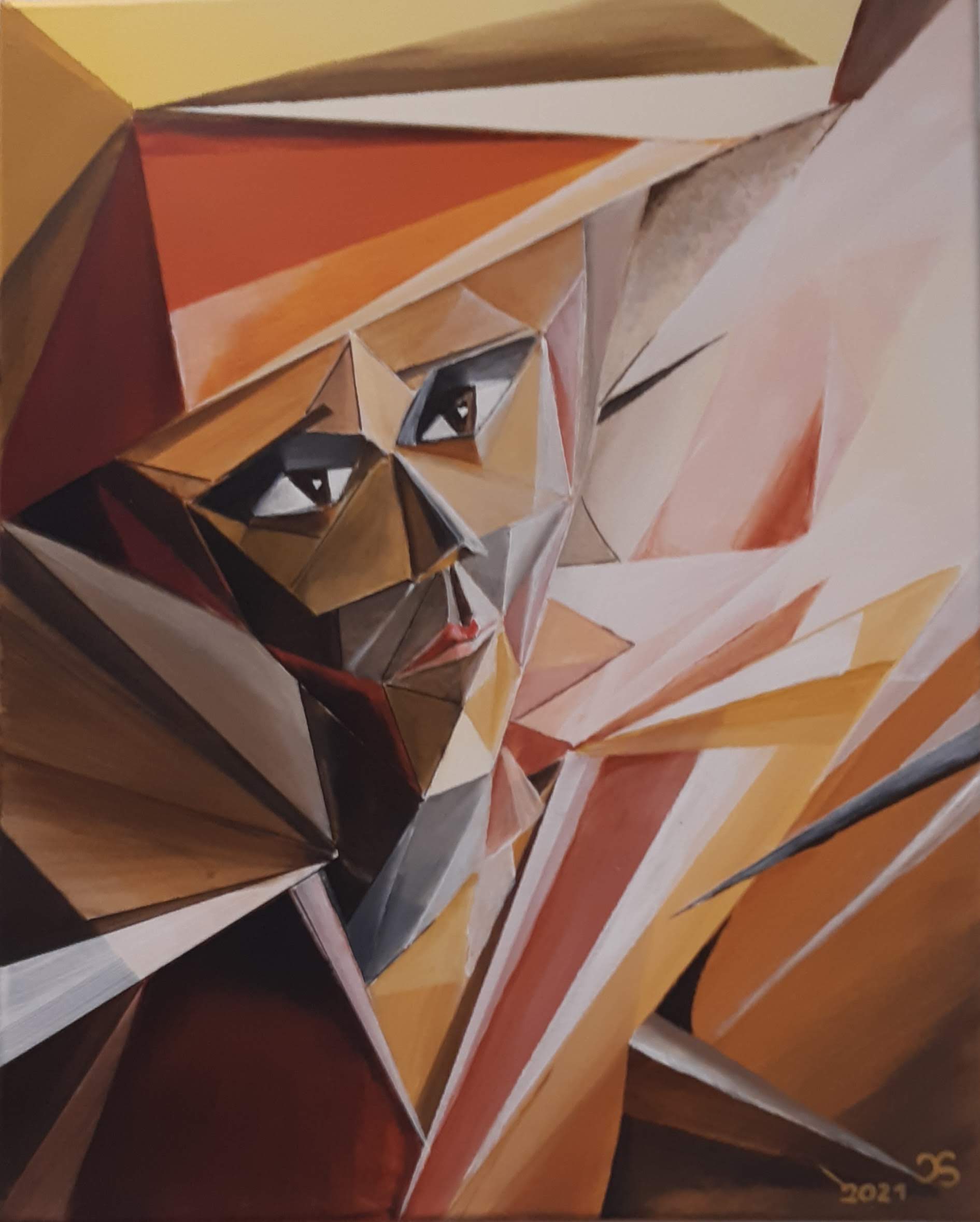Abstrakt