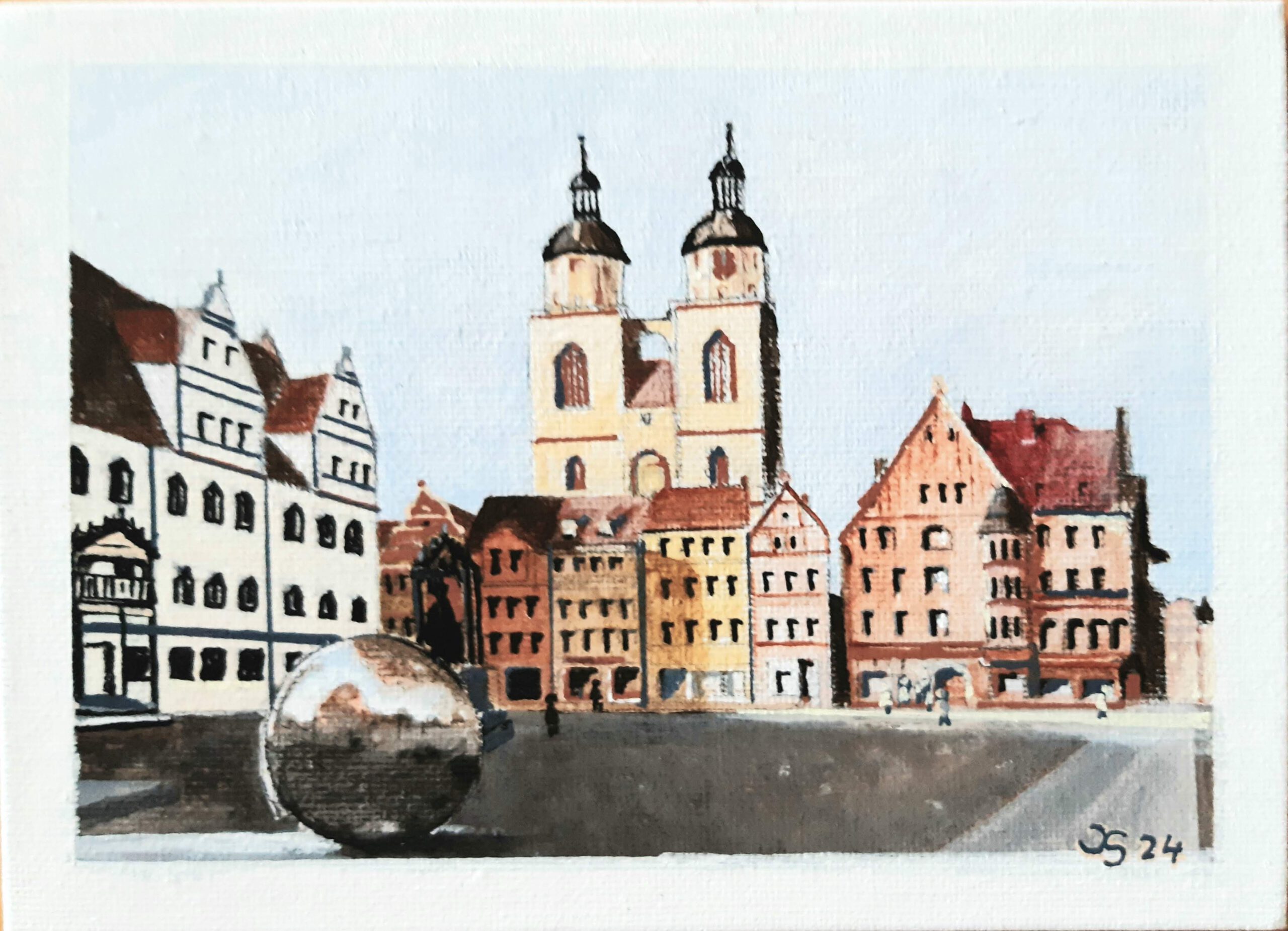Stadtkirche
