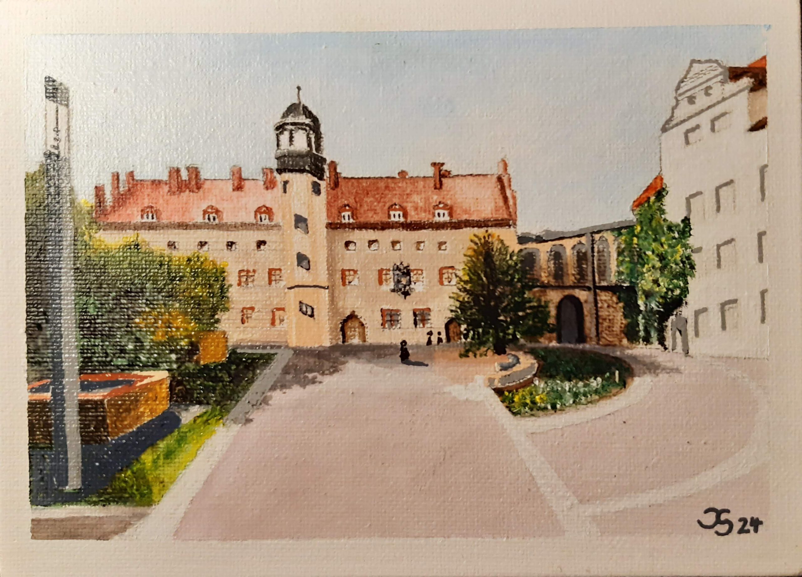 Wittenberg