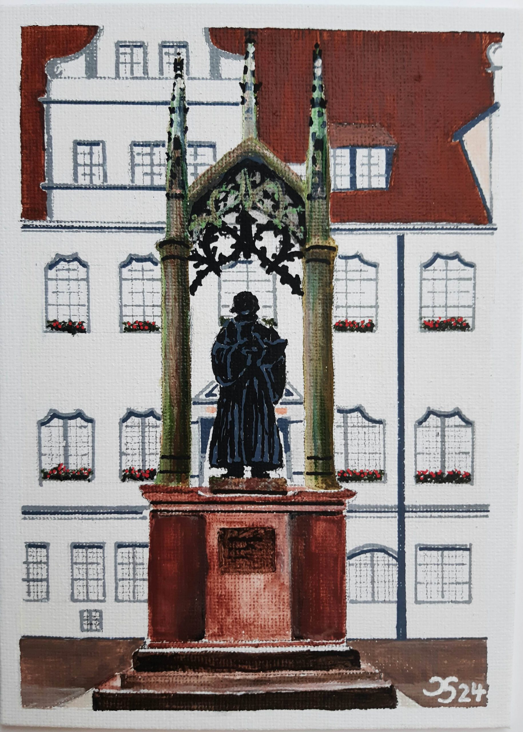Hüter der Reformation