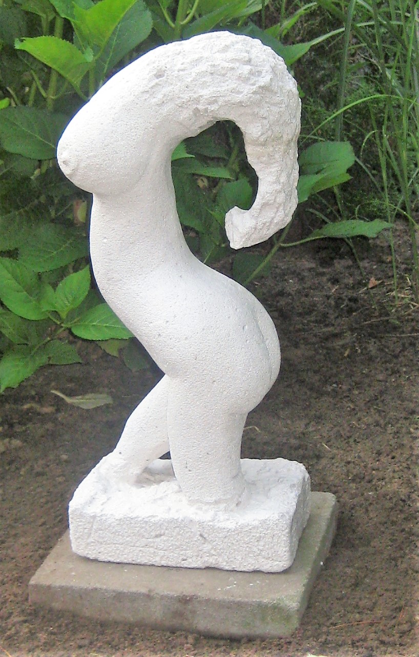 Skulptur